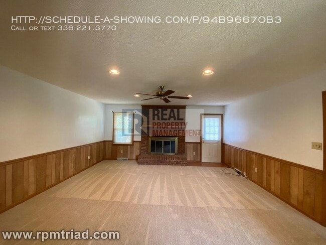 Building Photo - 6103 Radds St