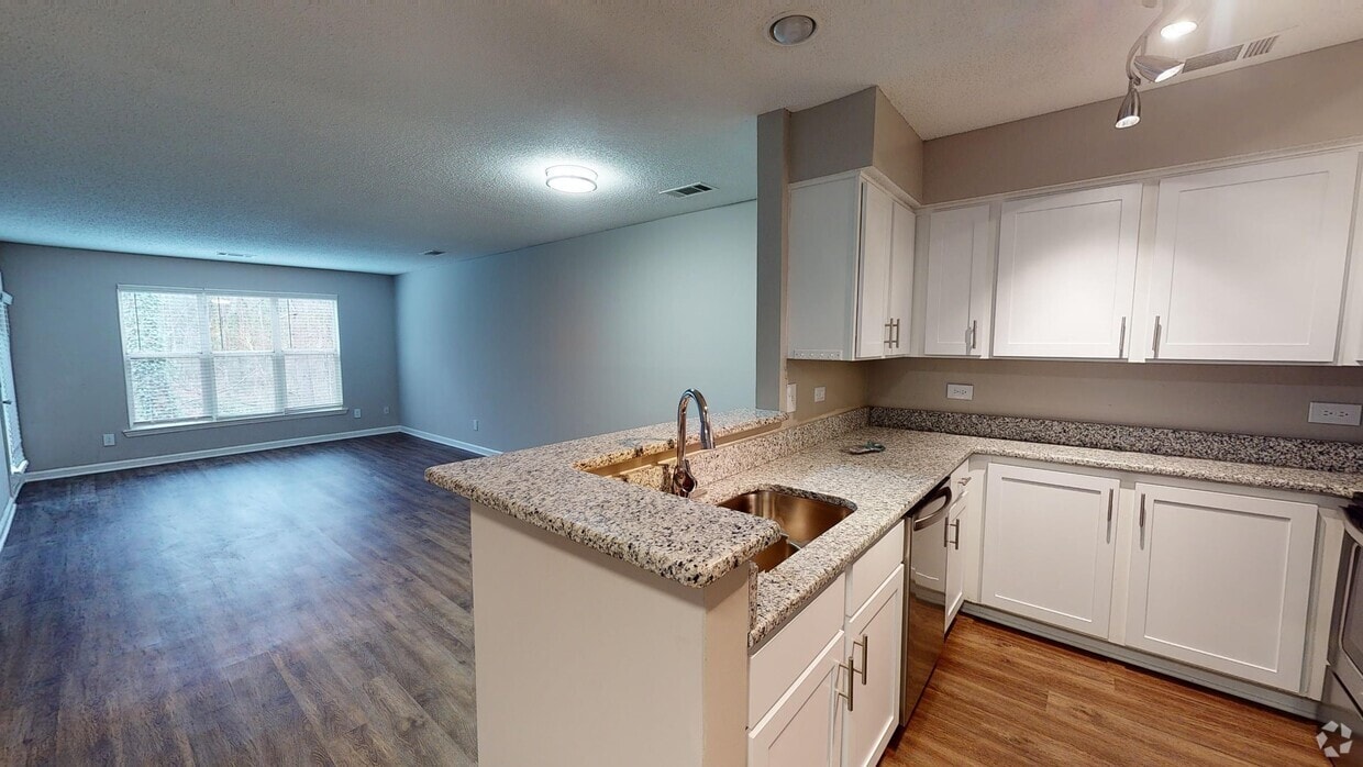 Photo - Willow Bend Apartments