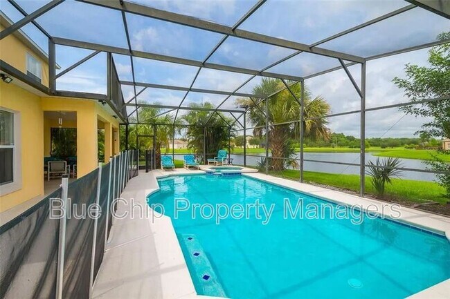 Foto del edificio - 2528 Calla Lily Cove