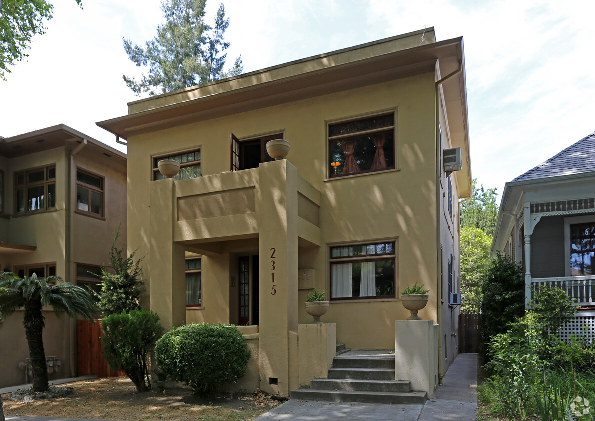 Primary Photo - 2315 O St