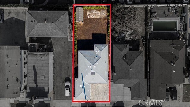 Building Photo - 4731 W El Segundo Blvd