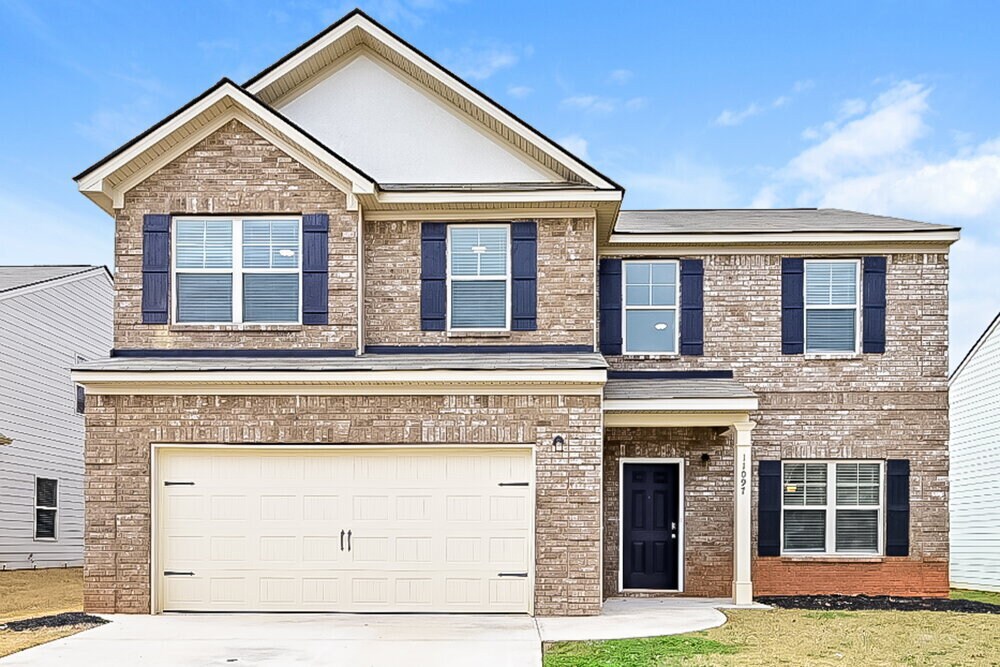 Foto principal - 11097 Wind Ridge Dr