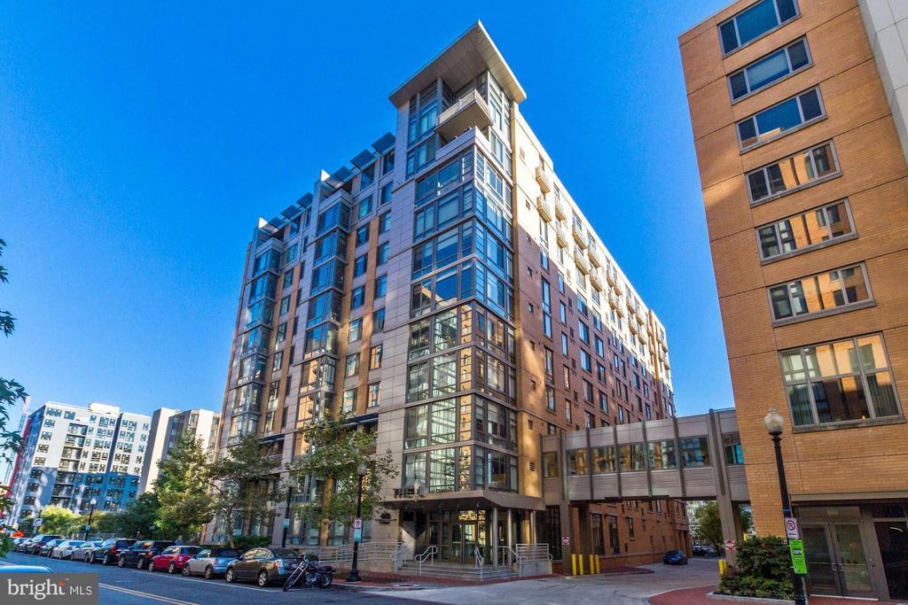 Foto principal - 440 L St NW