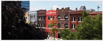 Building Photo - 909 Madison Ave