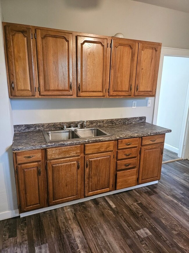 Foto del edificio - Remolded 2 Bed/1 Bath