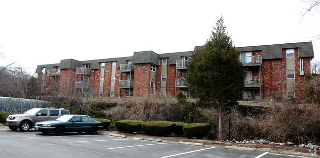 Building Photo - Gristmill Apartments