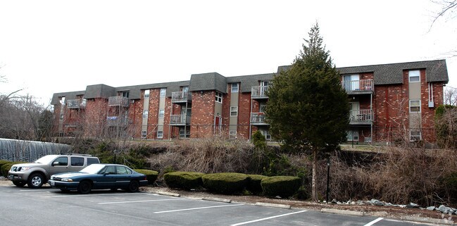 Foto del edificio - Gristmill Apartments