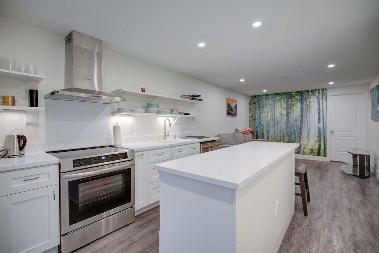 Single Apartment (brand new) - Single Apartment (brand new)