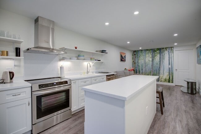 Single Apartment (brand new) - Single Apartment (brand new)