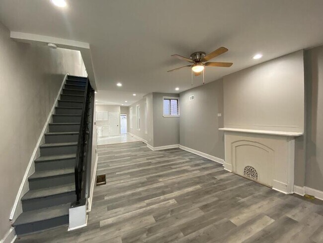 Foto del edificio - 1750 N 27th St