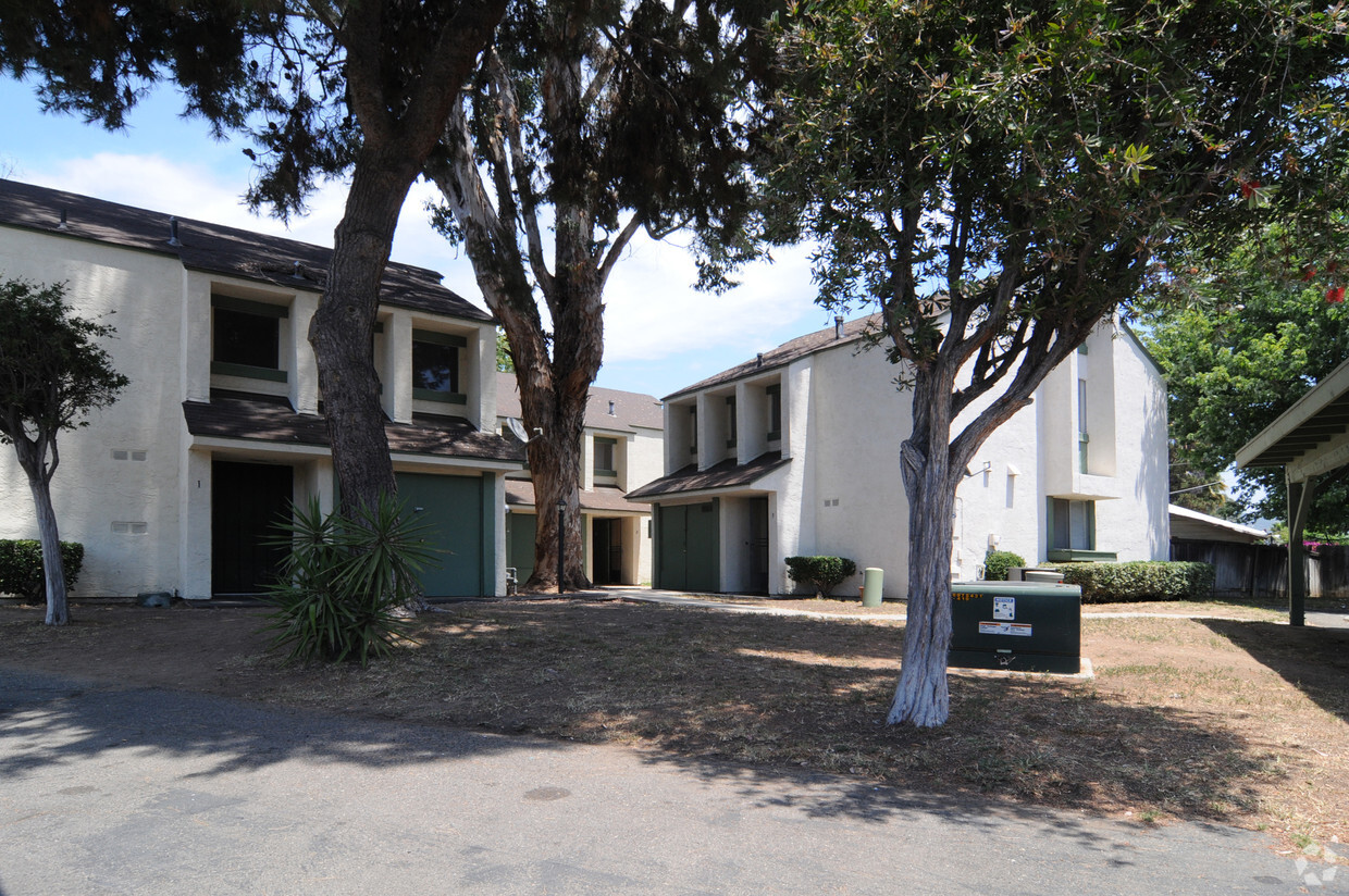 Foto del edificio - La Casitas Apartments