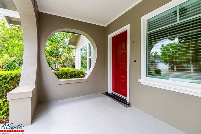 Building Photo - 768 Calderon Ave