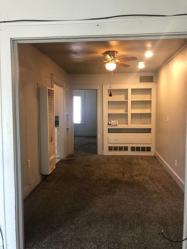 Foto del edificio - Located in Bivins, walking distances to sh...