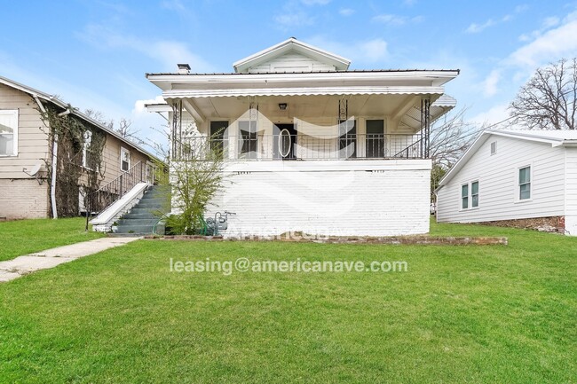 Building Photo - 1804 31st St SW