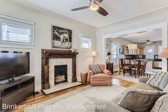 Building Photo - 3 br, 2 bath House - 501 S Emerson St