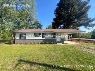 Building Photo - 309 Hamilton Dr