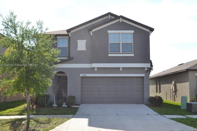 Building Photo - 6948 King Crk Dr
