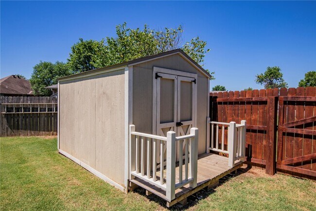 Foto del edificio - 3739 W Mahogany Dr