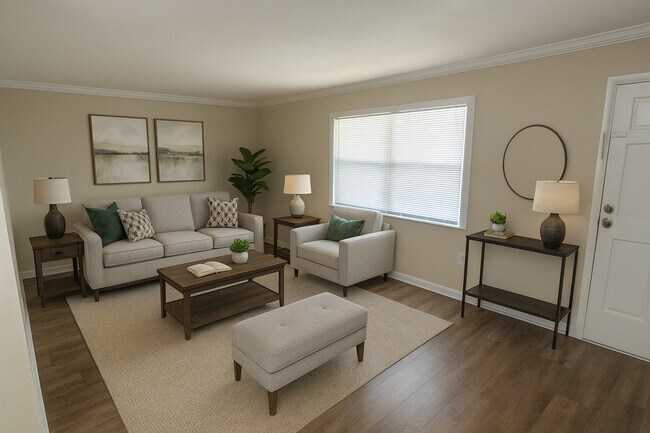 Foto del edificio - Colony House of Westshore