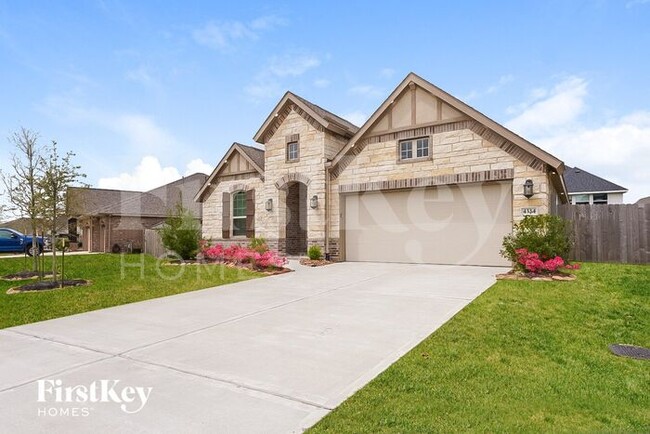Foto del edificio - 4334 Parkview Terrace Ln