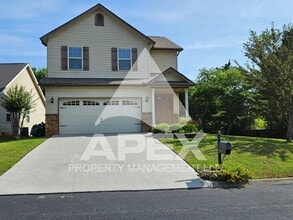 Building Photo - 9805 Thunderbolt Way