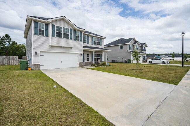 Building Photo - 157 Rutledge Dr