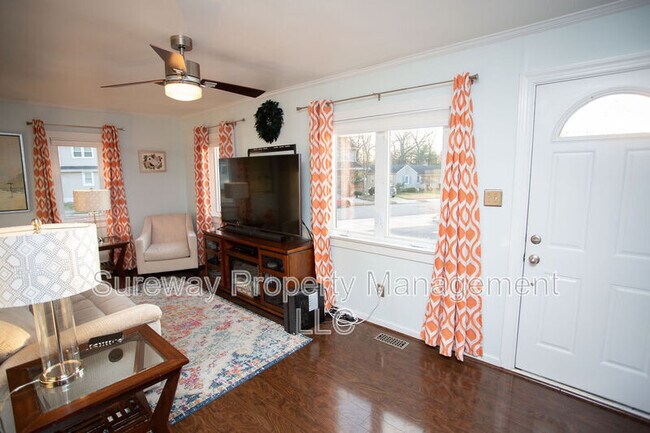 Foto del edificio - 833 Lincoln Ave