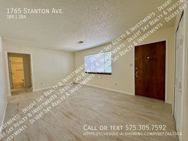 Foto del edificio - 1765 Stanton Ave