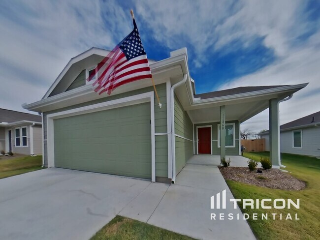 Building Photo - 11860 Mancos Trail Rhome TX