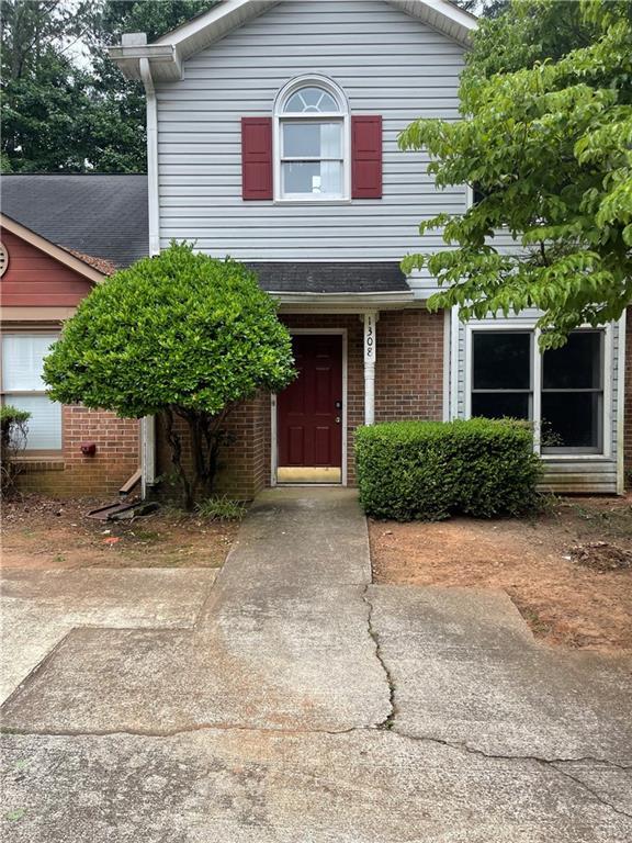 Foto principal - 3895 Cherokee St NW
