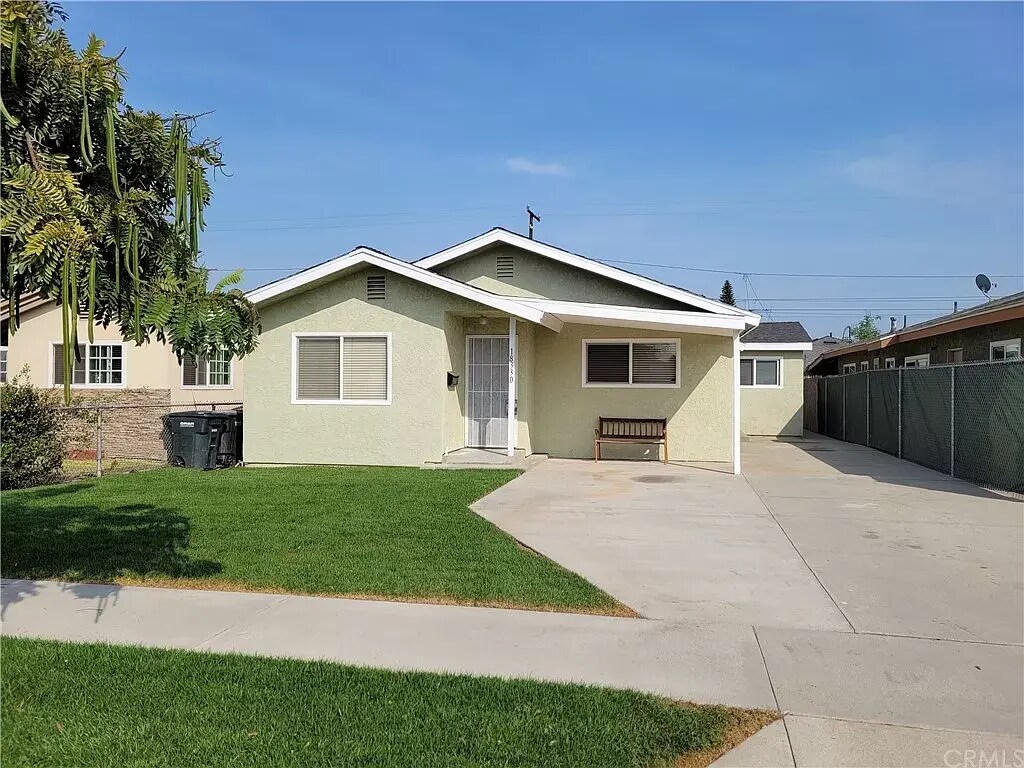 18330 Seine Ave, Artesia, CA 90701 House Rental in Artesia, CA