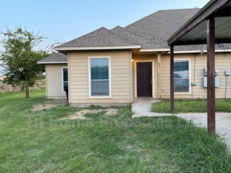 Primary Photo - 126 Collett Ct