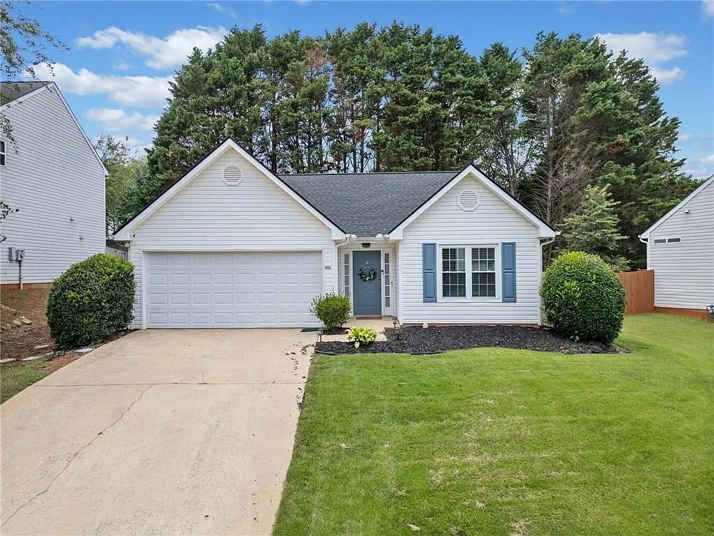 Primary Photo - 2199 Serenity Dr NW