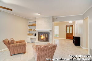 Foto del edificio - 8603 Derringer St