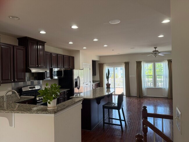 Foto del edificio - 22899 Chestnut Oak Ter