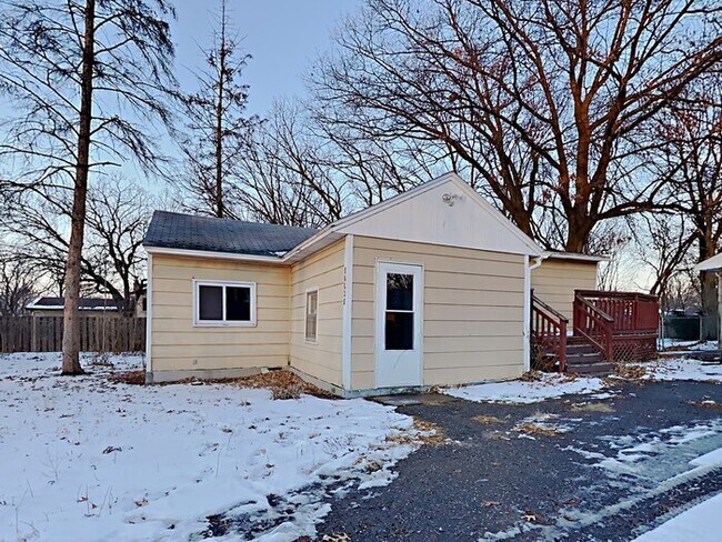 Foto del edificio - 10631 Dogwood St NW