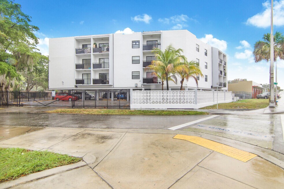 Riviera Terrace