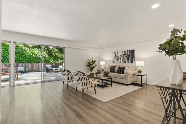 Living room- photo 1 - 67 Brookwood Rd