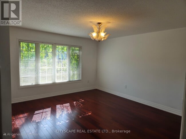 Building Photo - 5955 Tenth Line W