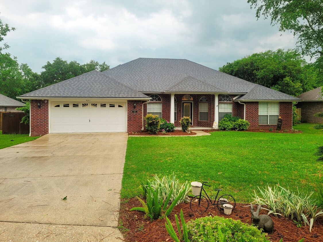 Primary Photo - 4267 Lancaster Gate Dr