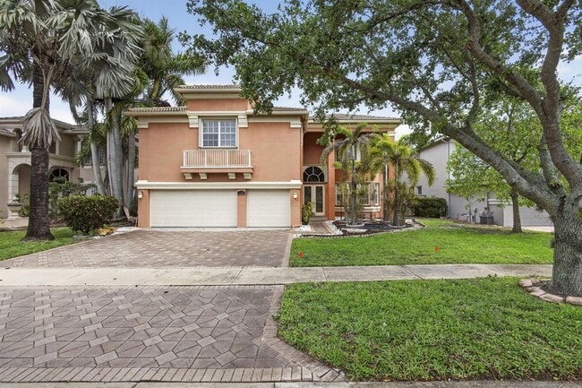 Photo - 1724 Annandale Circle House