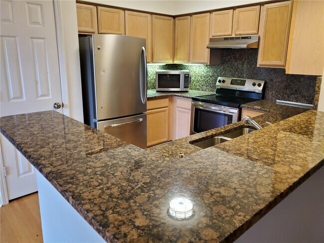 Foto del edificio - 3777 Peachtree Rd NE