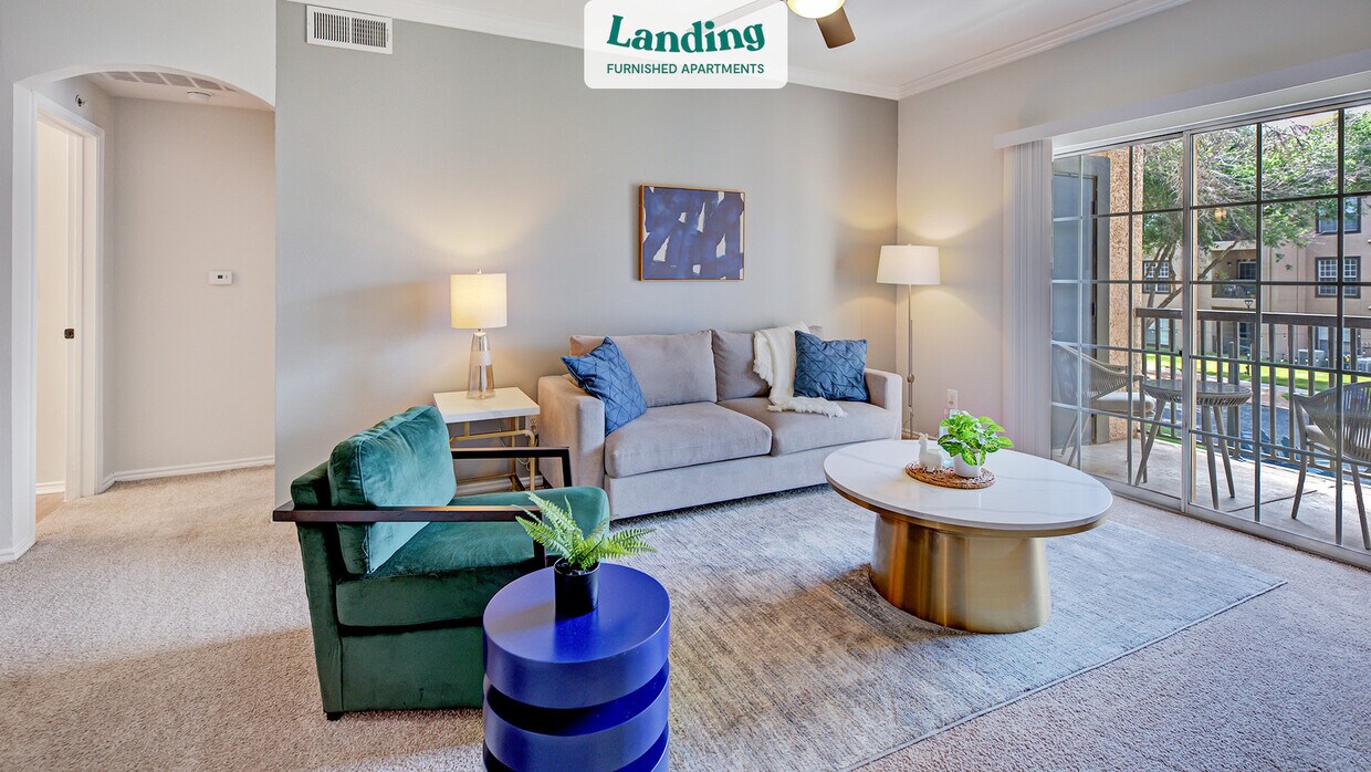 Foto principal - 2501 Oak Hill Cir