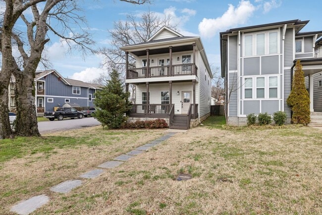 Foto del edificio - Single-family home for rent in The Nations