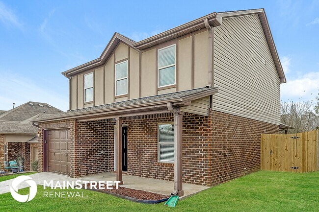 Foto del edificio - 618 Johnnys Cv