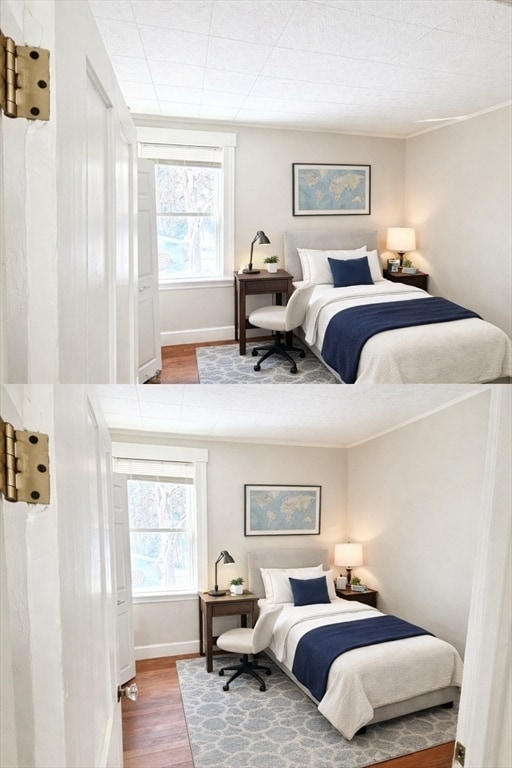 Foto del edificio - 11 Doane St