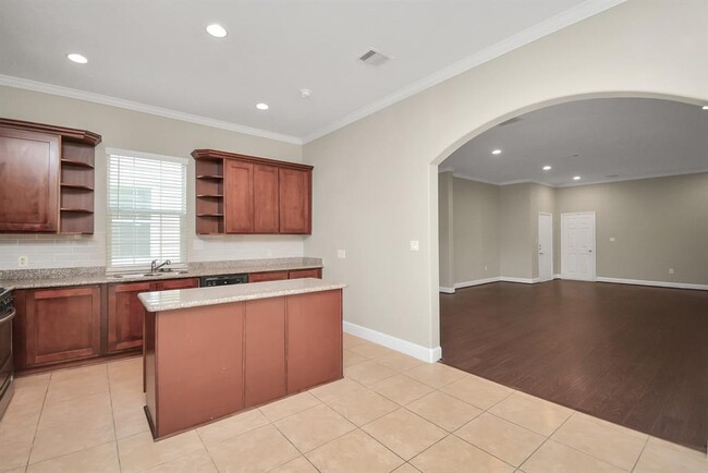 Building Photo - 15210 Addicks Stone Dr