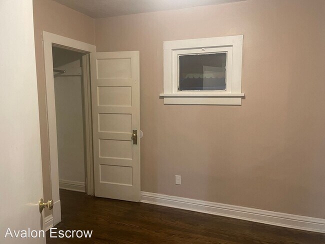 Building Photo - 2 br, 1 bath House - 5119 Wellington