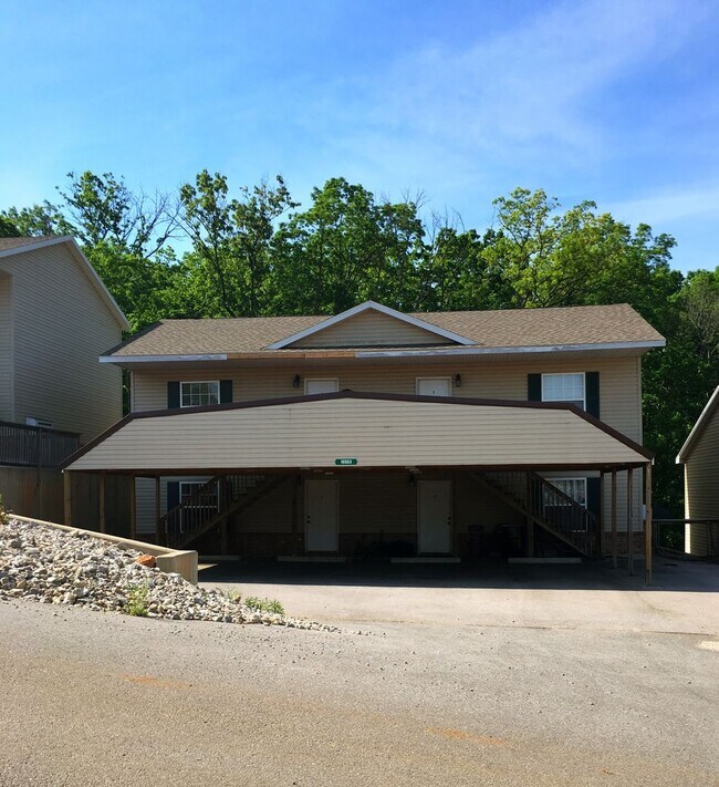 Building Photo - 16583 Hunters Ridge Ln
