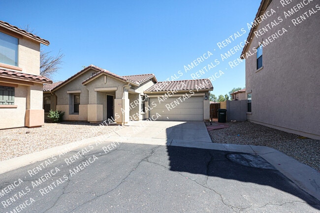 Foto del edificio - 9404 W Terri Lee Dr
